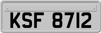 KSF8712
