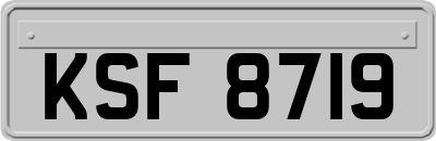 KSF8719