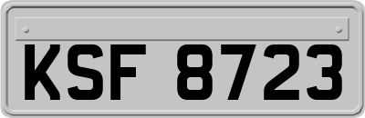 KSF8723