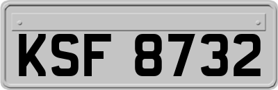 KSF8732