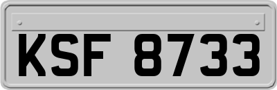 KSF8733
