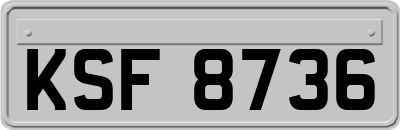 KSF8736
