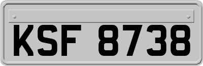 KSF8738