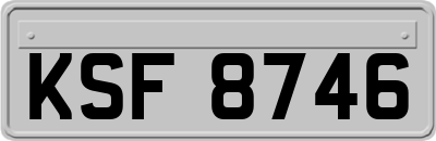 KSF8746