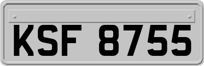 KSF8755