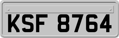 KSF8764