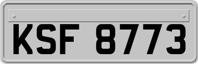 KSF8773