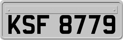KSF8779