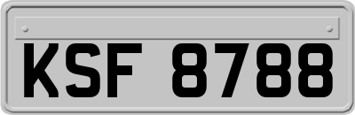 KSF8788
