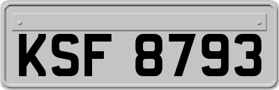 KSF8793