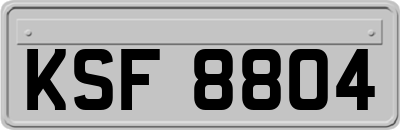 KSF8804