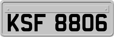 KSF8806
