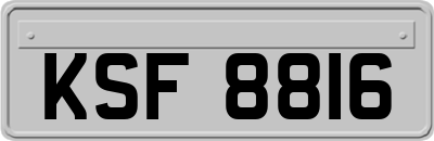 KSF8816