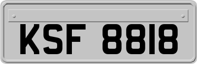 KSF8818