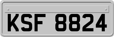 KSF8824