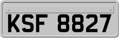 KSF8827