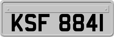 KSF8841