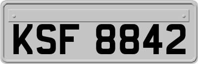 KSF8842