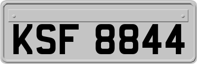 KSF8844