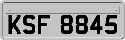 KSF8845