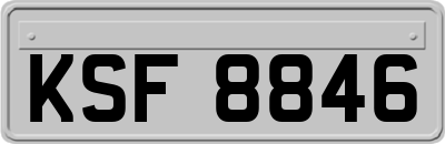 KSF8846