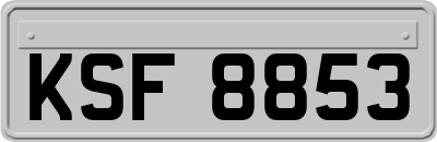 KSF8853