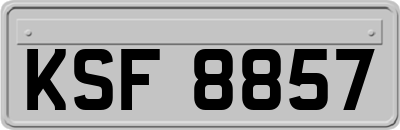 KSF8857
