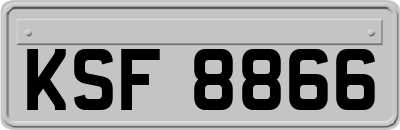 KSF8866
