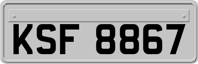 KSF8867