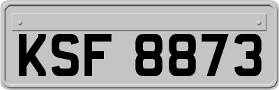 KSF8873
