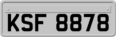KSF8878