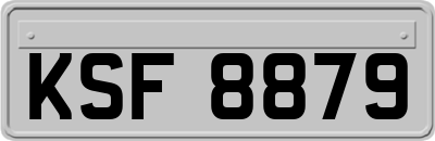 KSF8879