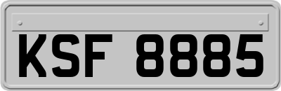 KSF8885