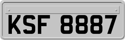 KSF8887