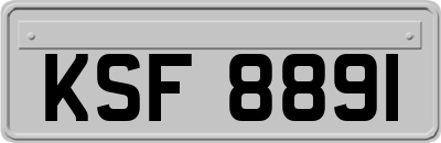 KSF8891