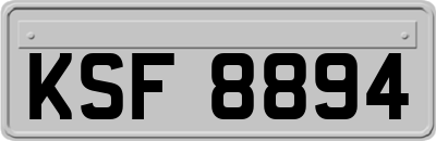 KSF8894