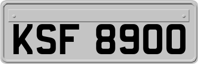 KSF8900