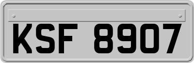 KSF8907