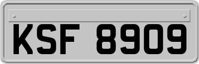 KSF8909