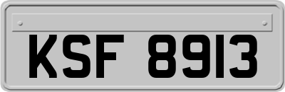 KSF8913
