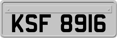KSF8916