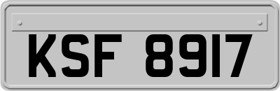 KSF8917