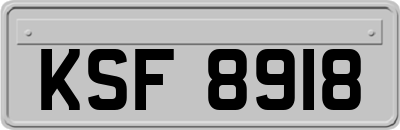 KSF8918