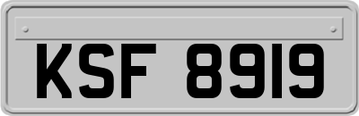 KSF8919