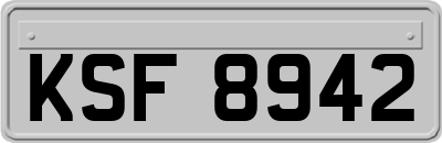 KSF8942