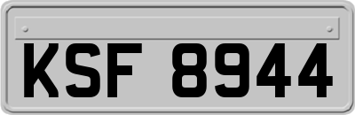 KSF8944