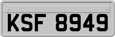 KSF8949