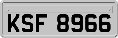 KSF8966