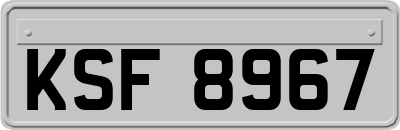 KSF8967
