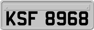 KSF8968